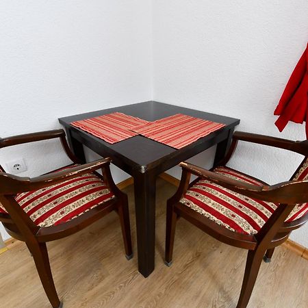 Apartments Bramado Seliste Dreznicko Luaran gambar
