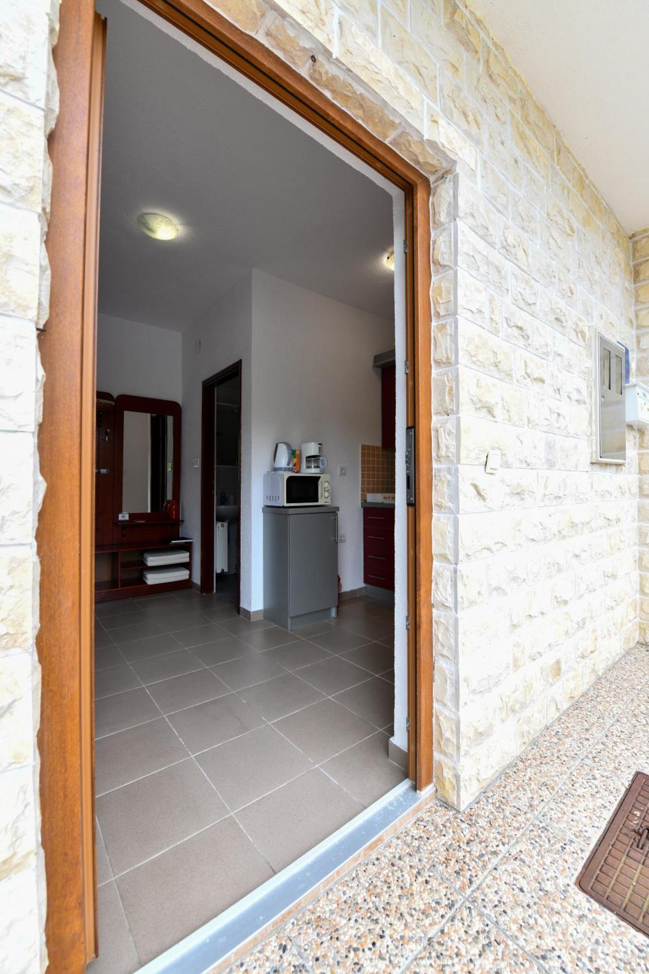 Apartments Bramado Seliste Dreznicko Luaran gambar