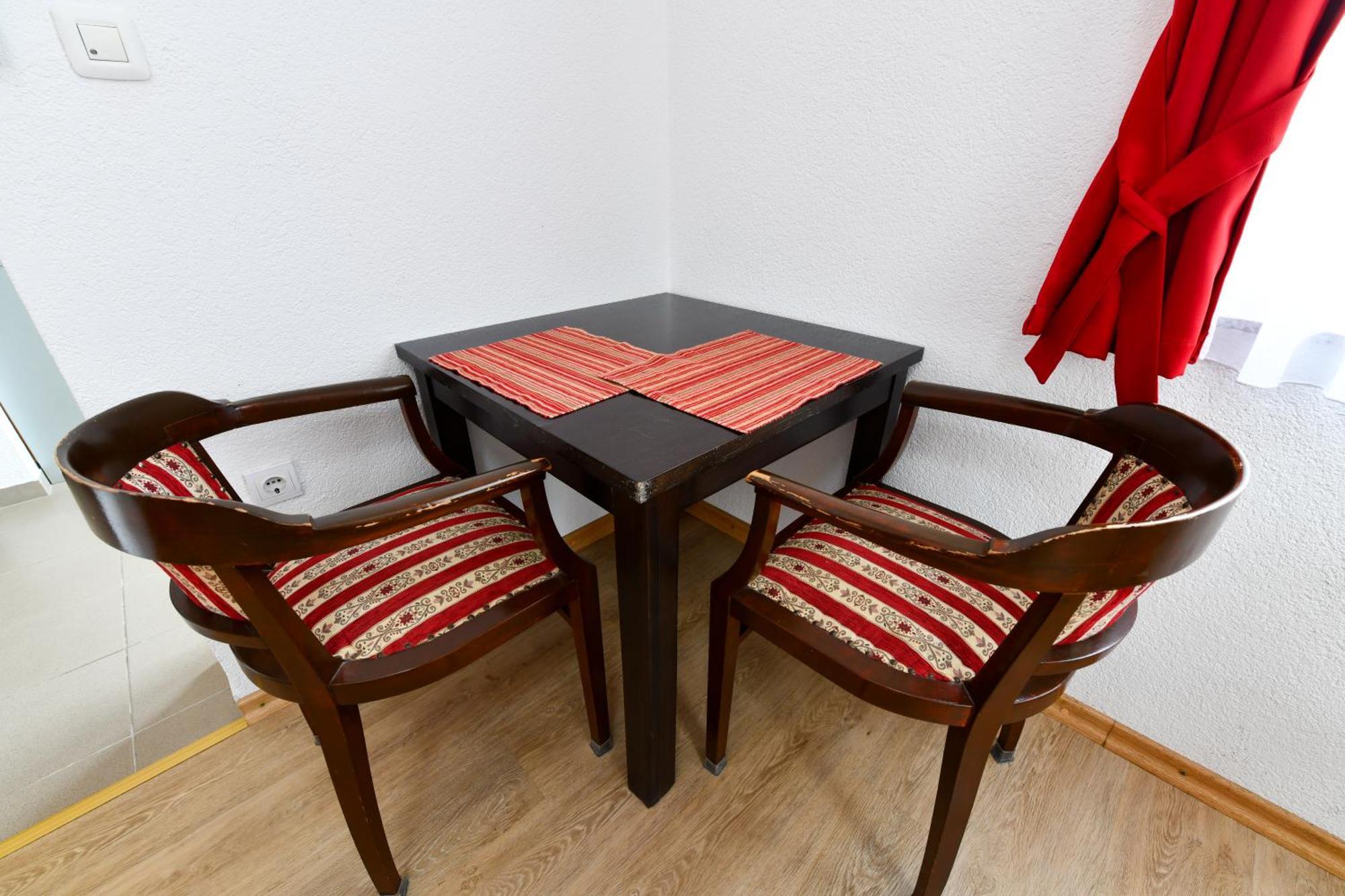 Apartments Bramado Seliste Dreznicko Luaran gambar