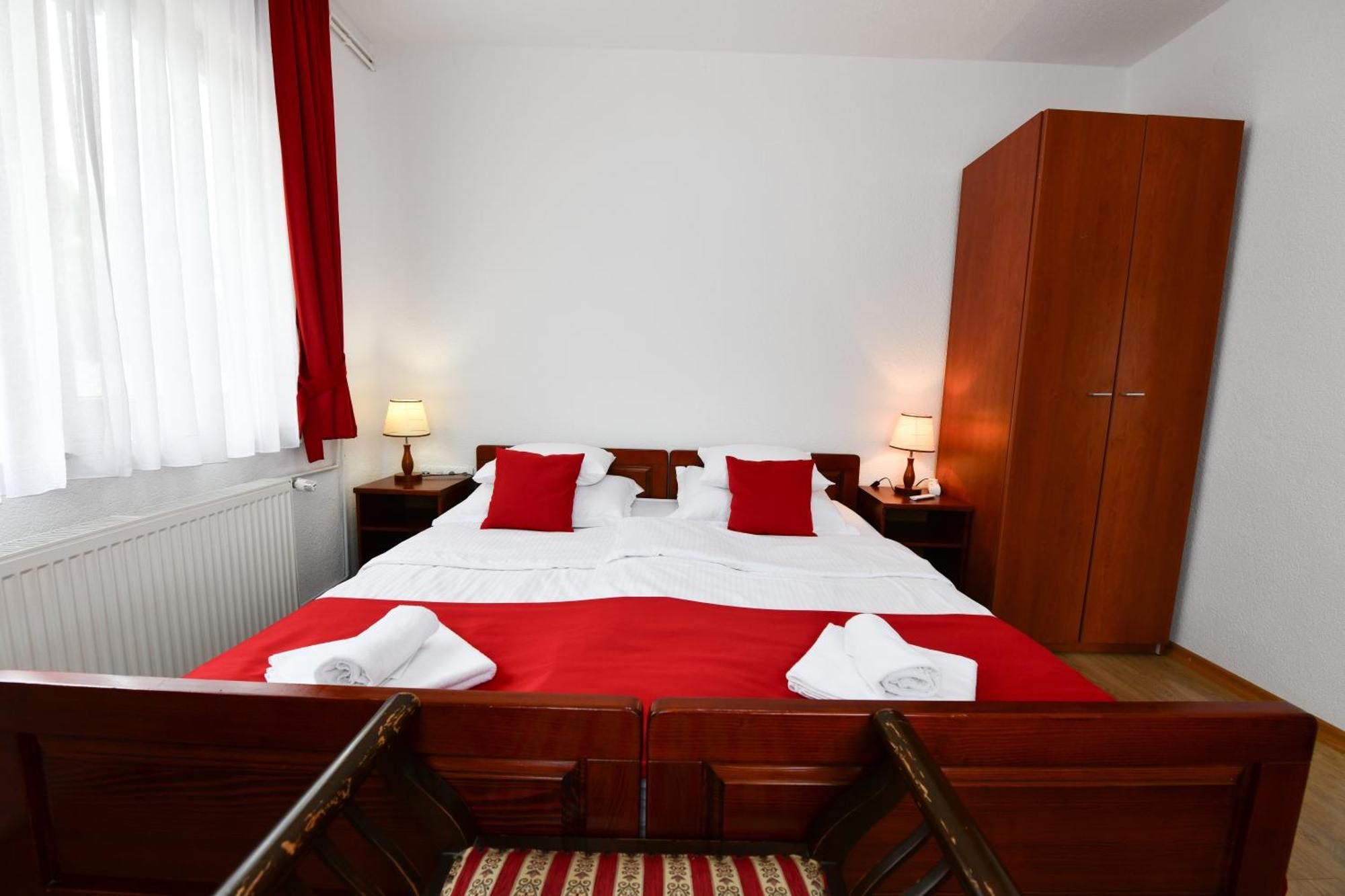 Apartments Bramado Seliste Dreznicko Luaran gambar