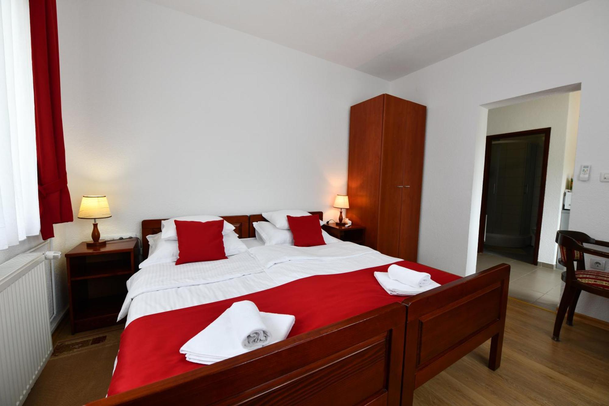 Apartments Bramado Seliste Dreznicko Luaran gambar